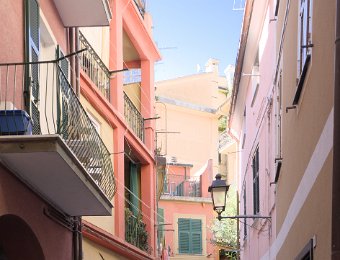 Ruelle