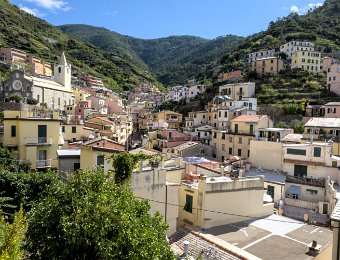 Le village