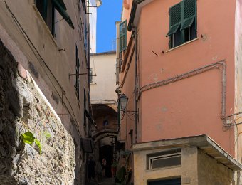 Escalier  Escalier