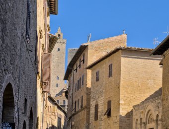 Via San Giovanni