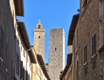 Via San Giovanni