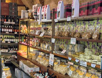 Epicerie