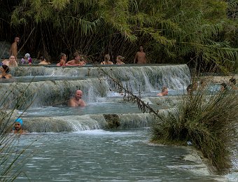 Cascate del mulino