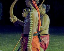 Boonow, danseur
