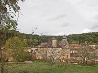 Le village