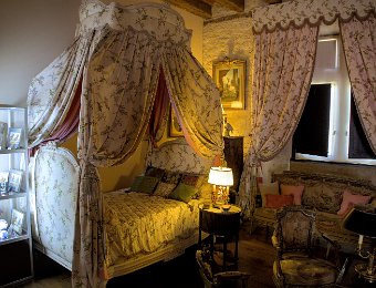 Chambre Louis XVI