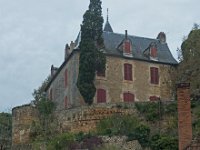 Maison bourgeoise