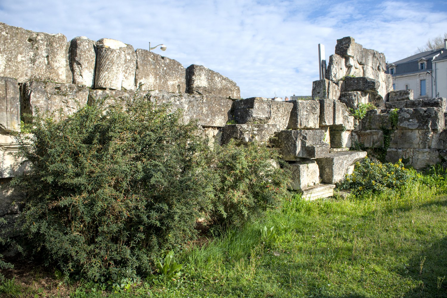 Rempart