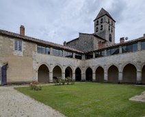 L'ancien prieuré