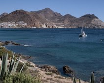 Baie de San Josè