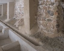 Nijar - Le lavoir