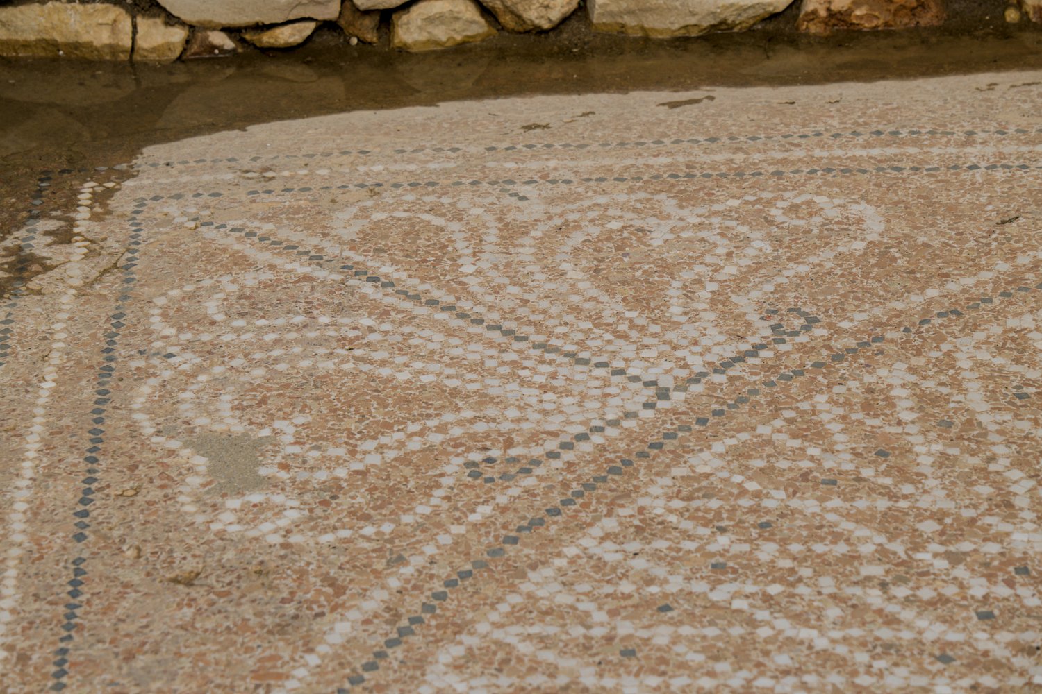 Mosaïque