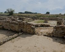 Vestiges des termes