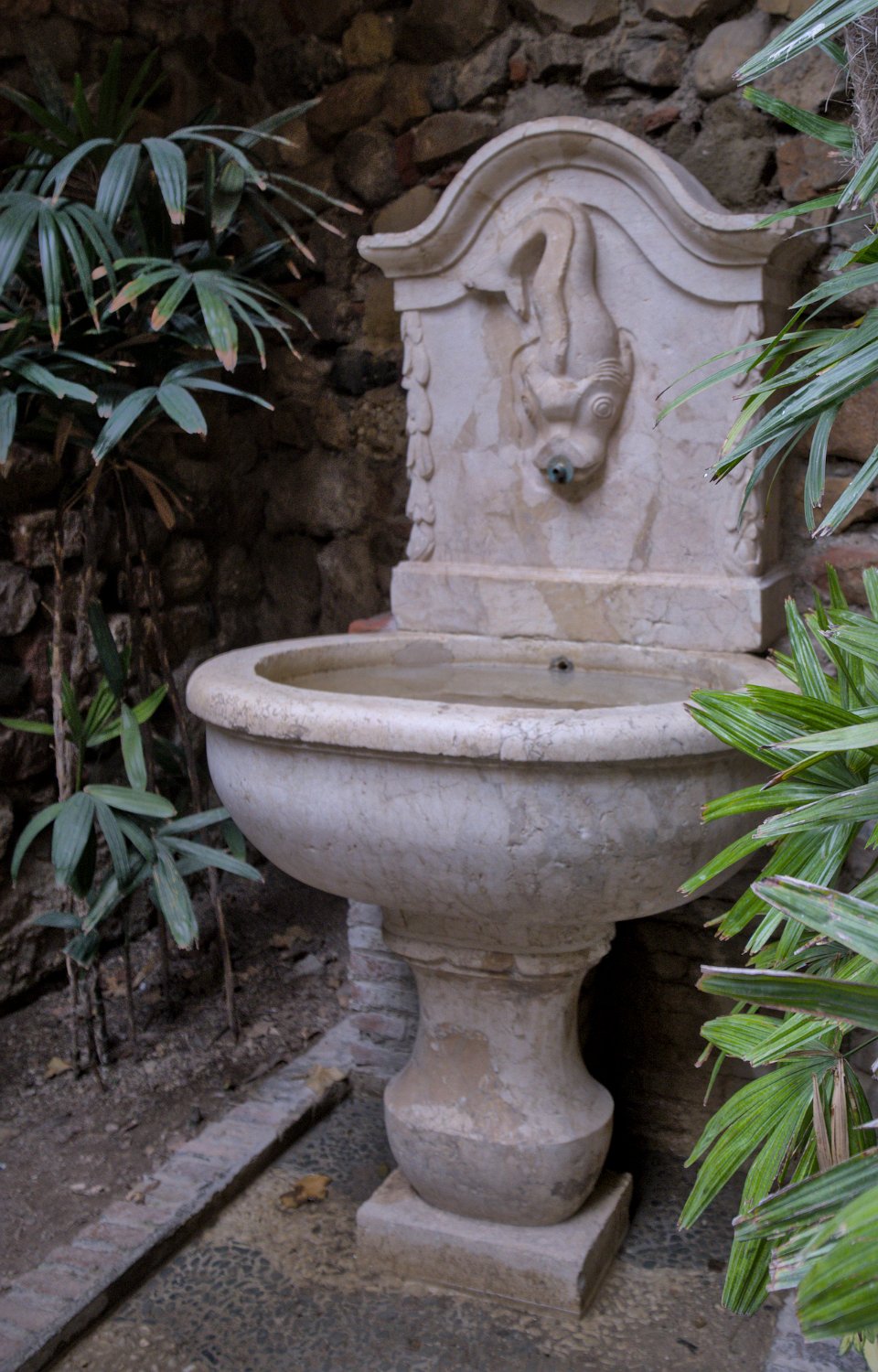 Fontaine
