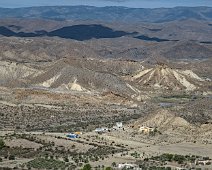 Désert de Tabernas