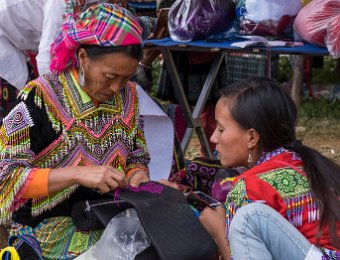 Broderie