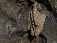 Stalagtites