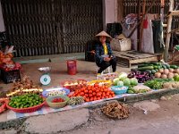 Légumes