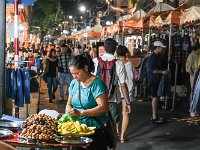 Marché nocturne